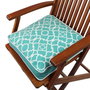 Aberto Design Cojín YM1200 Multicolor